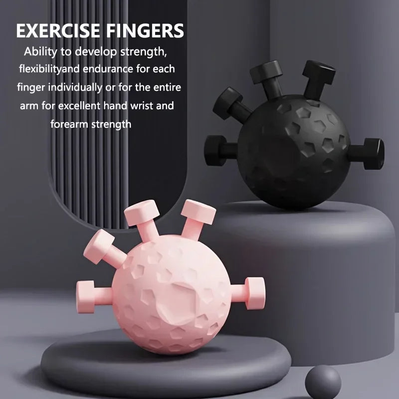 Fingertrainer