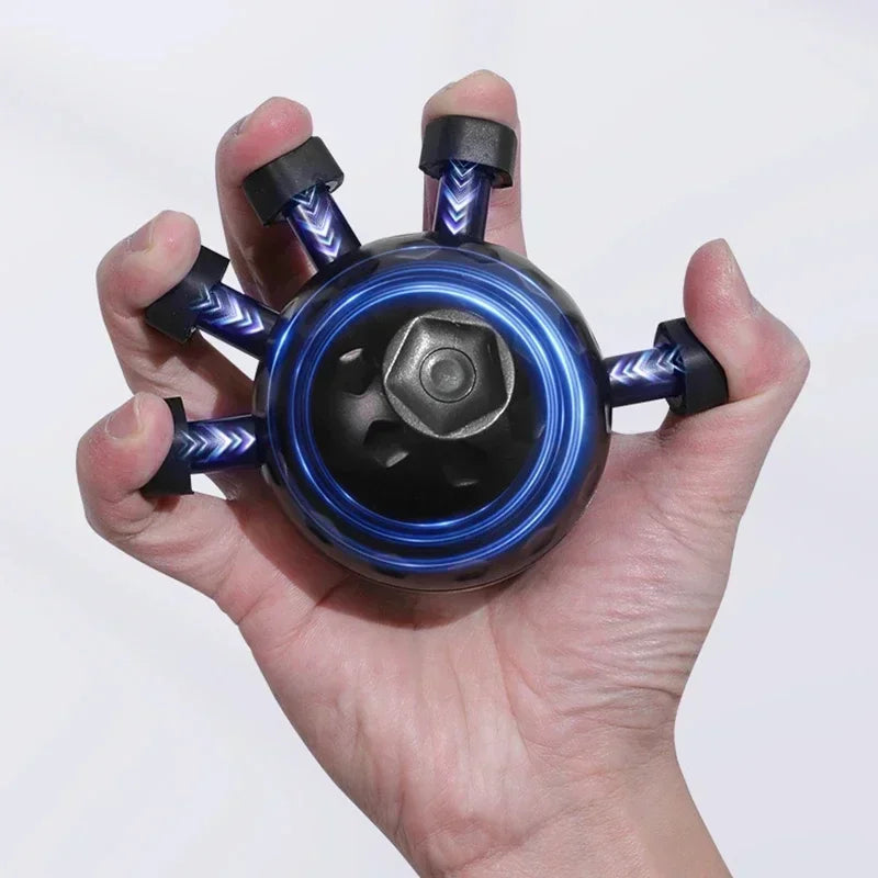 Fingertrainer