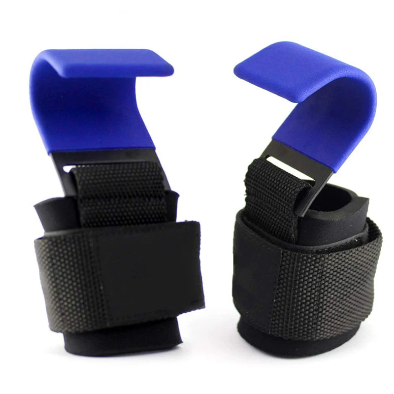 Gewichthebe-Haken mit Handgelenkstütze
